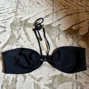 Abercrombie bikini top